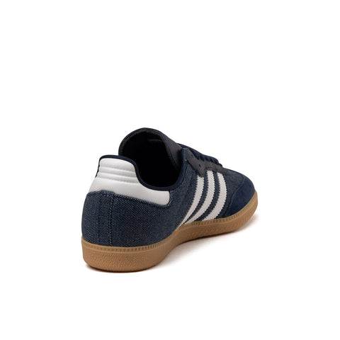 Samba OG