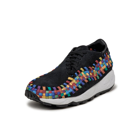 Wmns Air Footscape Woven