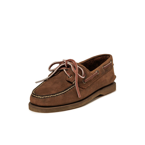 Classic Boat Shoe