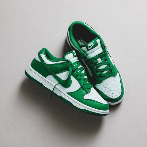 Dunk Low Retro