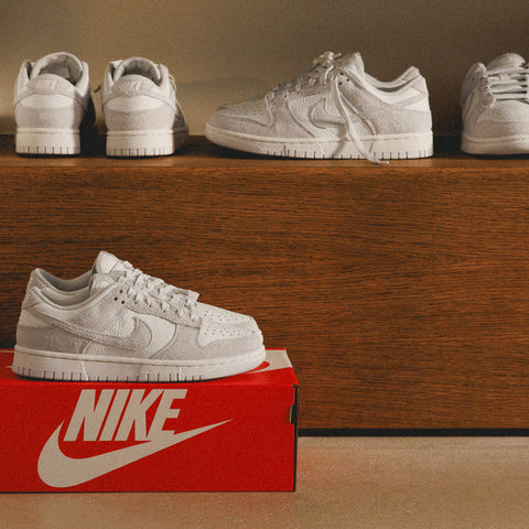 Wmns Dunk Low