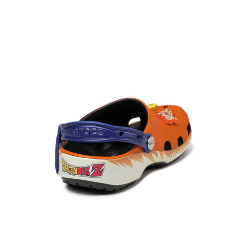 Classic Clog