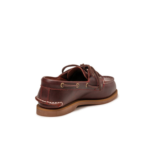 Classic Boat Shoe