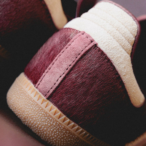 Samba OG W