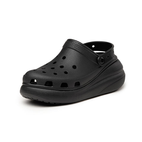 Crush Clog