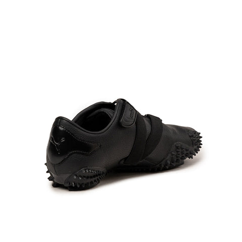 Mostro Leather
