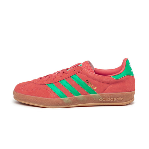 Gazelle Indoor