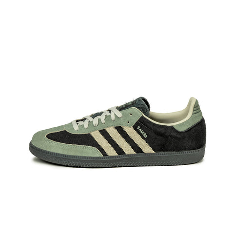 Samba OG W