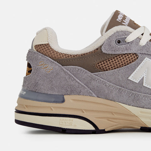 993 *Made in USA*