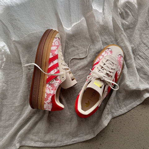 Gazelle Bold W