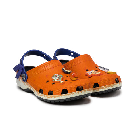 Classic Clog