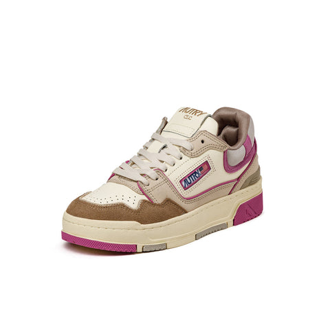 CLC W *Suede / Nubuk*