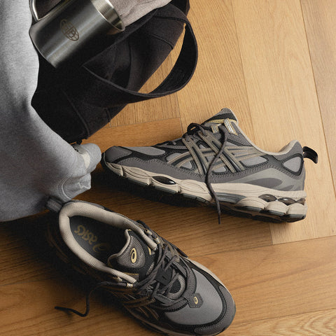 GEL-NYC *Utility*