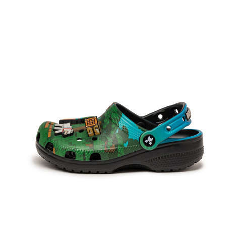 Classic Clog Kids