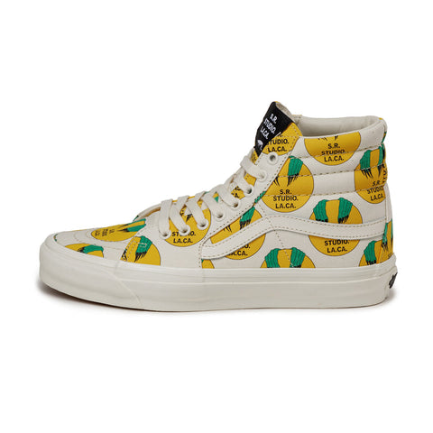 Sk8-Hi Reissue 38 *Vibram*