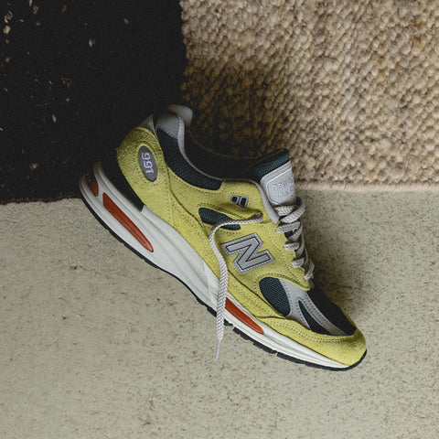 991 v2 *Made in England*