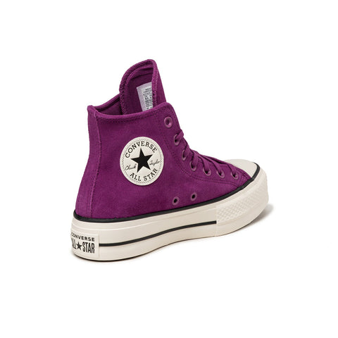 Chuck Taylor All Star Lift Platform