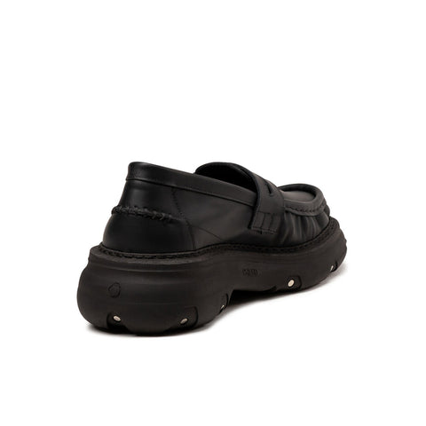 045 Mocassin