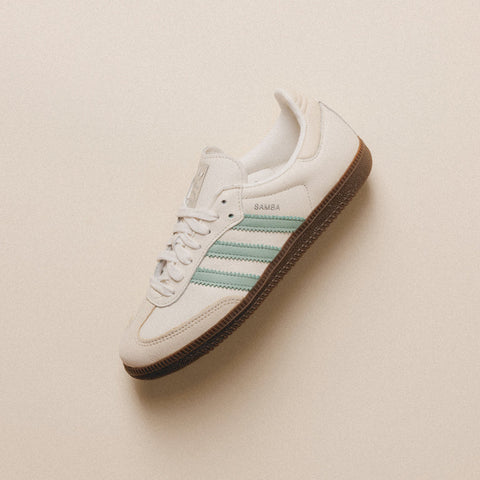 Samba OG W