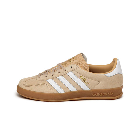 Gazelle Indoor W