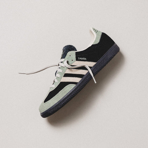 Samba OG W