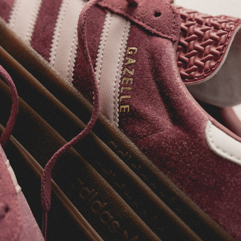 Gazelle Bold W