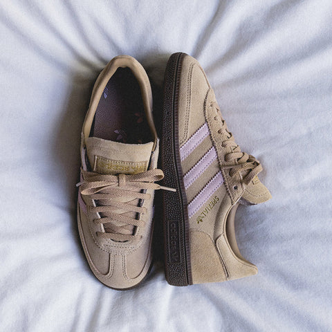 Handball Spezial W