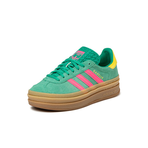 Gazelle Bold W