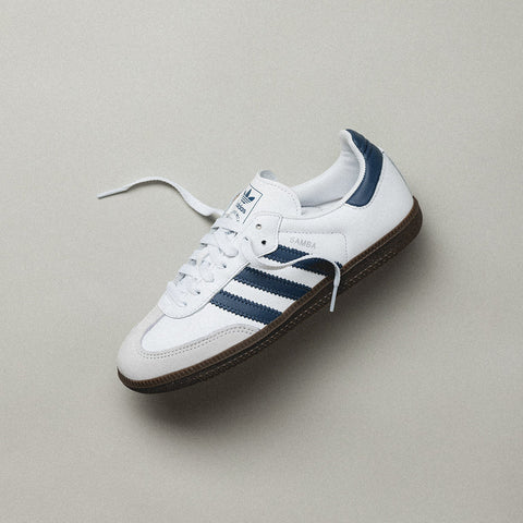 Samba OG W