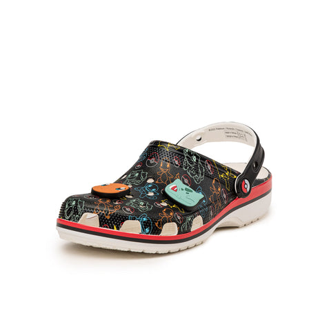 Classic Clog