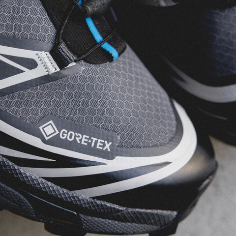 XT-6 GTX
