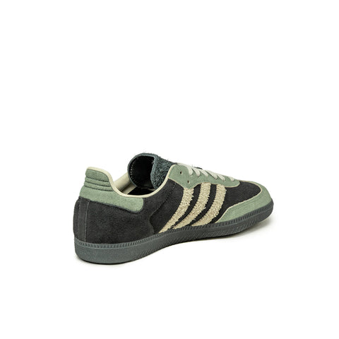 Samba OG W