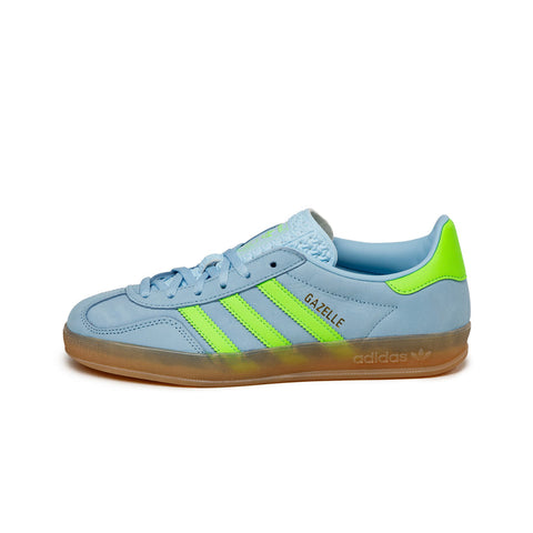 Gazelle Indoor W