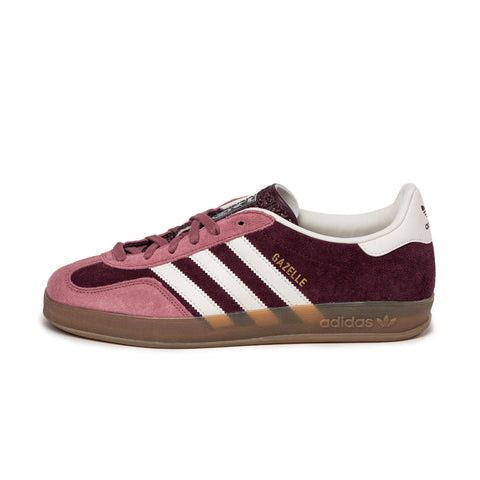 Gazelle Indoor