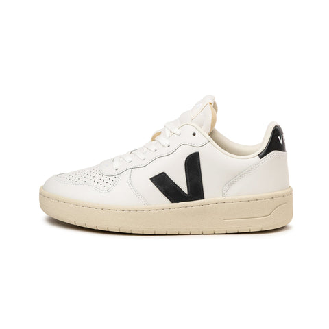 V-10 Leather W