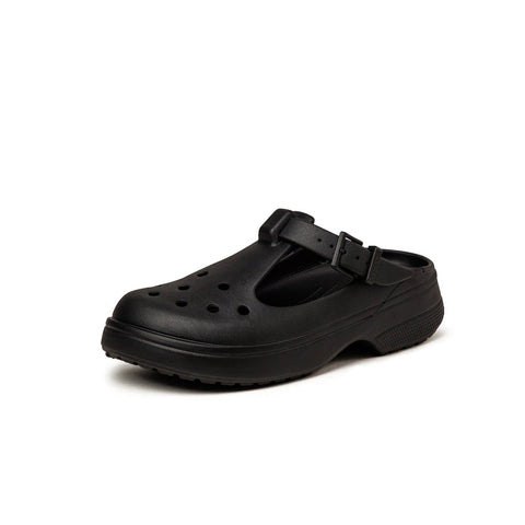Classic Mary Jane Clog W