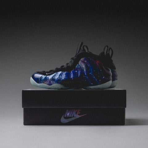 Air Foamposite One