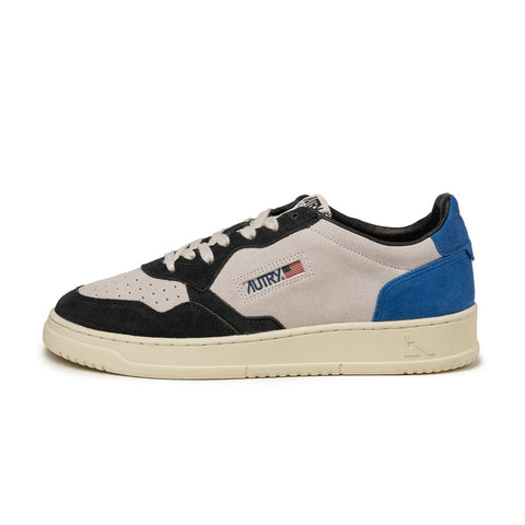 Medalist *Suede*