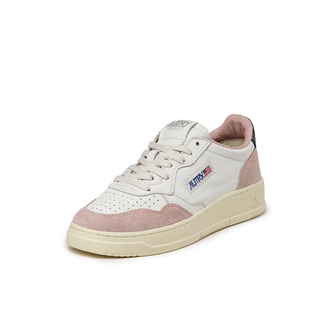 Medalist W *Goat / Suede*