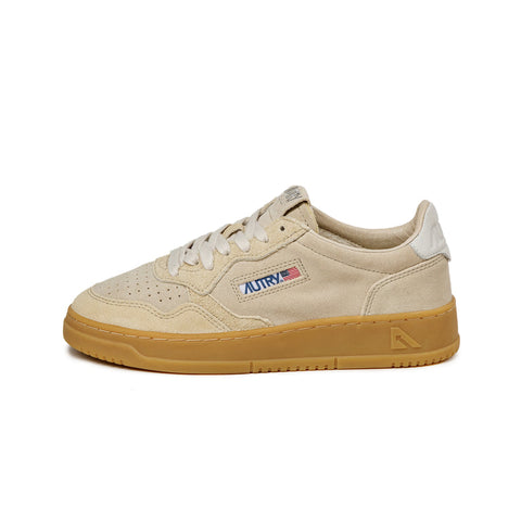 Medalist W *Mix Suede*