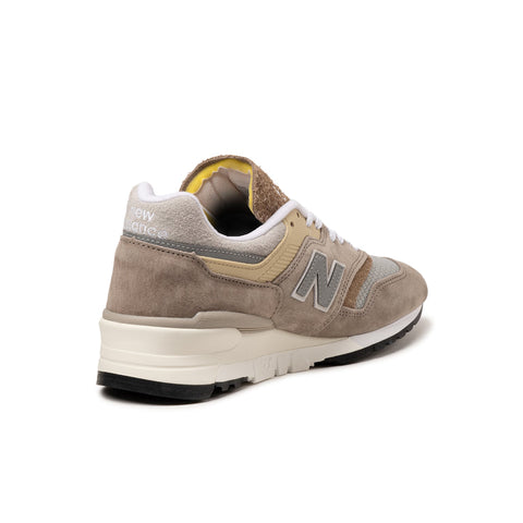 997 *Made in USA*