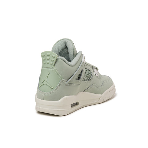 Wmns Air Jordan 4 Retro