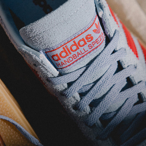 Handball Spezial W