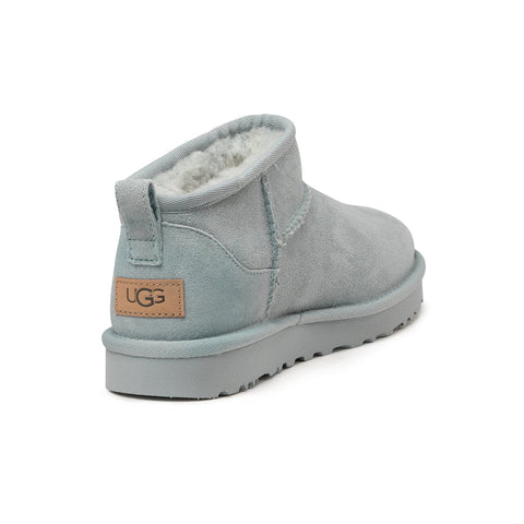 Wmns Classic Ultra Mini