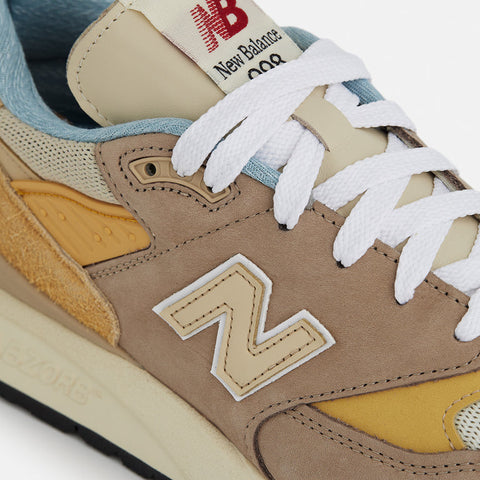 998 *Made in USA*