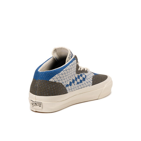 Half Cab Reissue 33