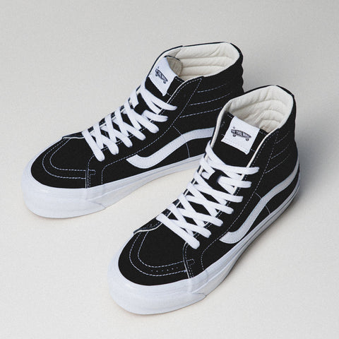 Premium Sk8-Hi Reissue 38