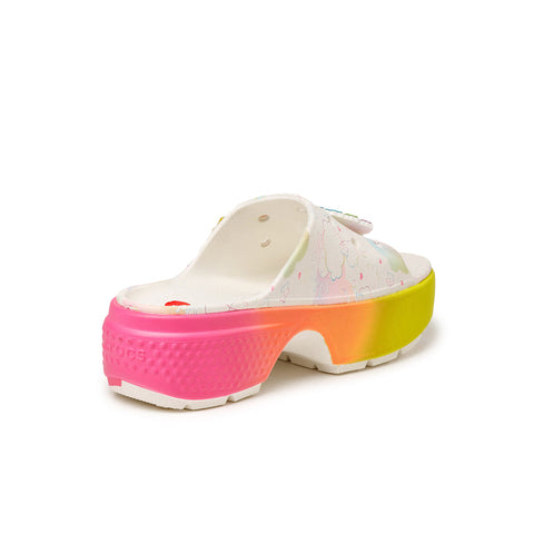 Stomp Slide