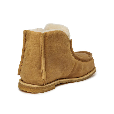 Ankle Boot