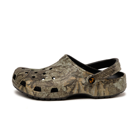 Classic Clog